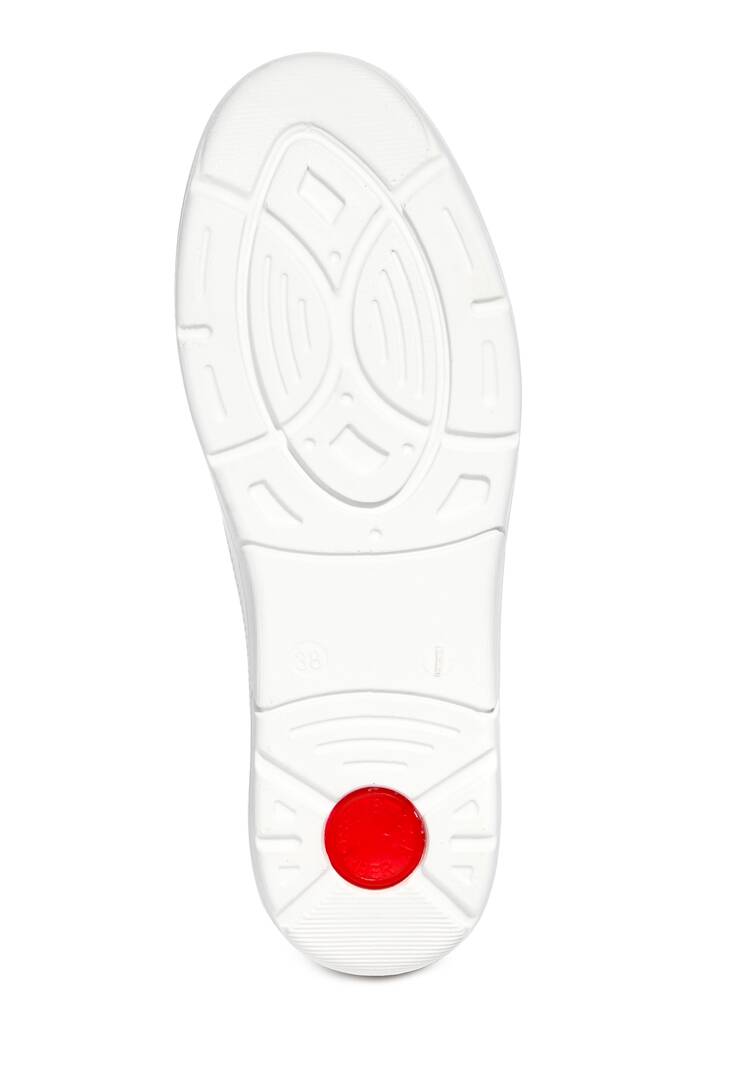 Полуботинки женские Дамира шир.  750, рис. 10