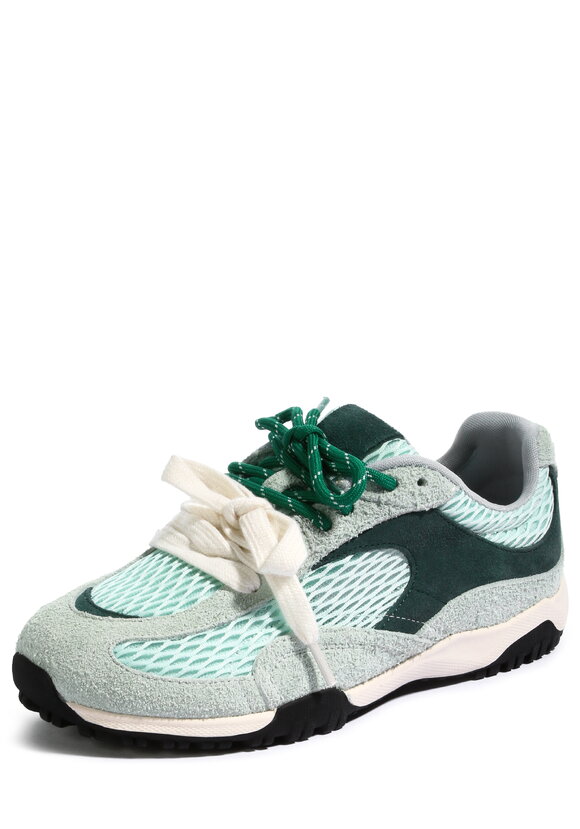 Кроссовки женские Милена шир.  580, рис. 1