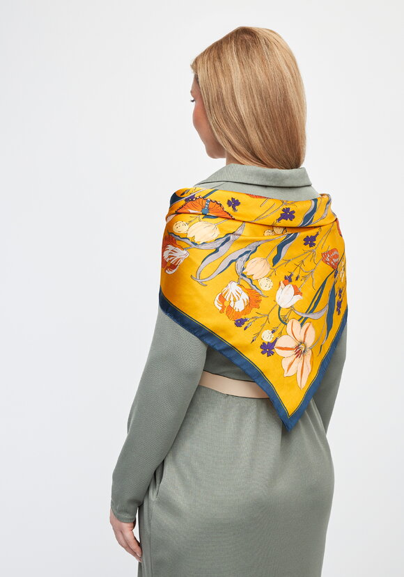 Платок Изабелла шир.  580, рис. 2