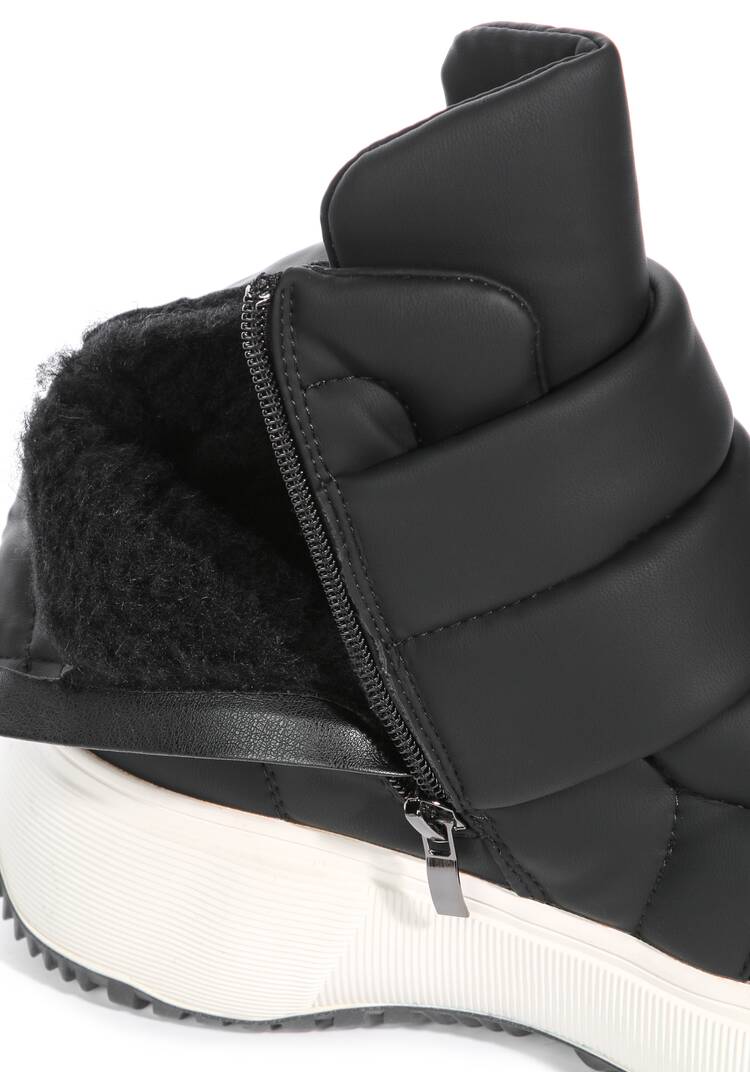 Ботинки женские Ильза шир.  750, рис. 6