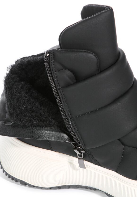 Ботинки женские Ильза шир.  580, рис. 6