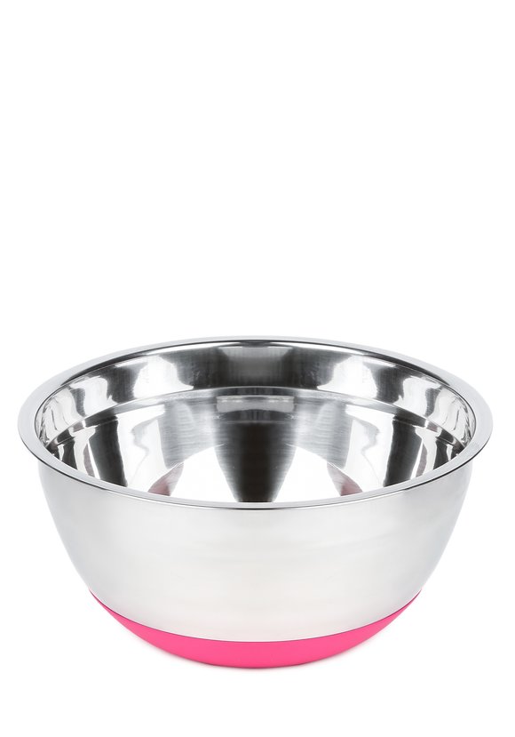 Миска с силиконовым дном шир.  580, рис. 1