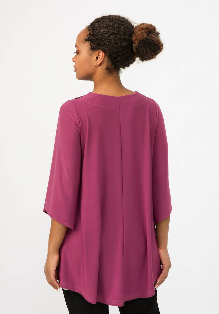 Туника Бруклин шир.  750, рис. 16