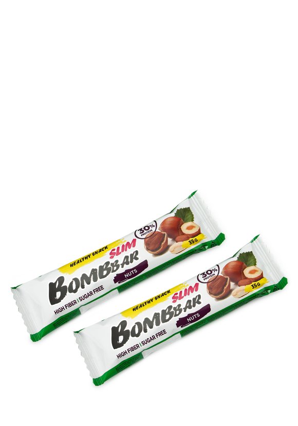 Набор белковых батончиков (9 шт.) шир.  580, рис. 12