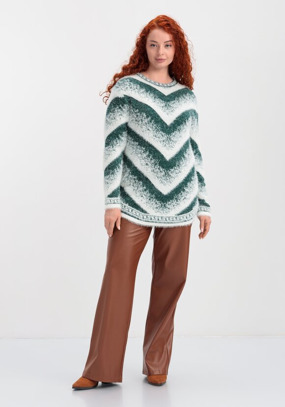 Туника Агнесс шир.  580, рис. 20