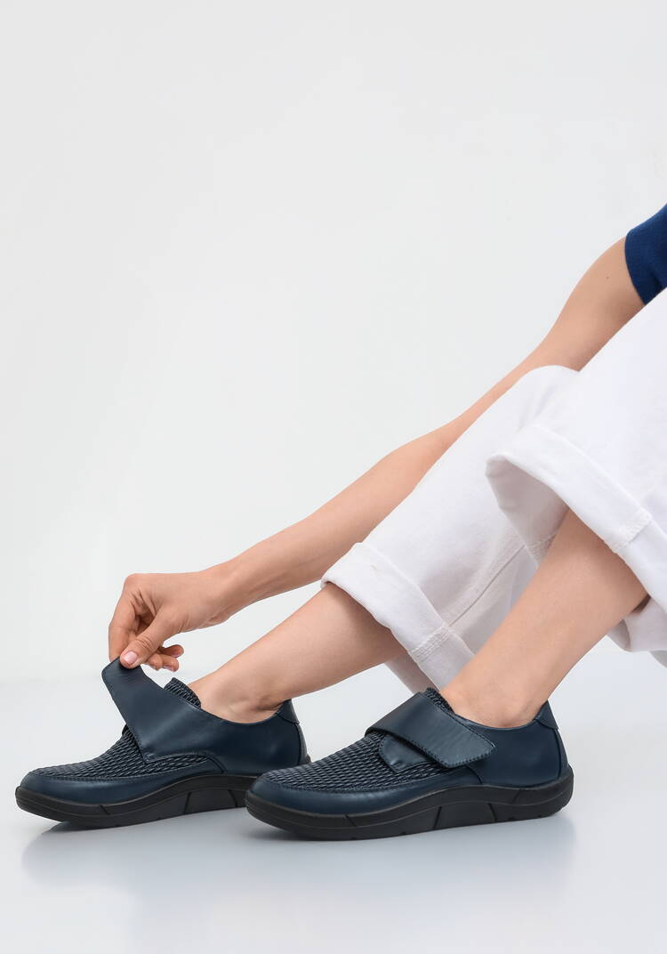 Ботинки женские  Элли шир.  750, рис. 11