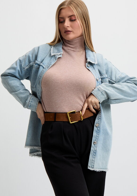 Водолазка Мира шир.  580, рис. 13