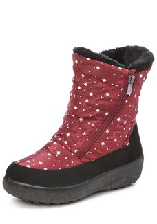 Дутики женские Джина