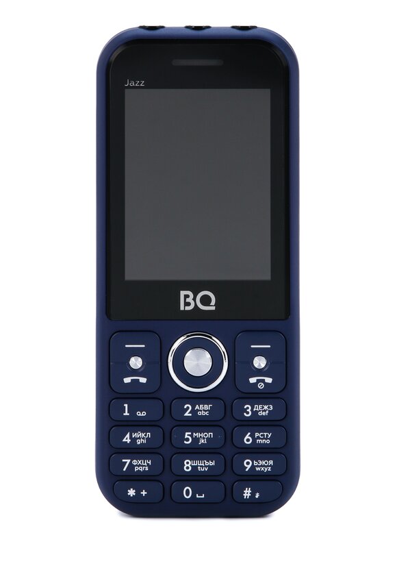 Мобильный телефон Джаз шир.  580, рис. 2