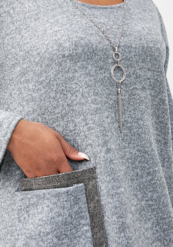 Туника Кэтти шир.  580, рис. 18