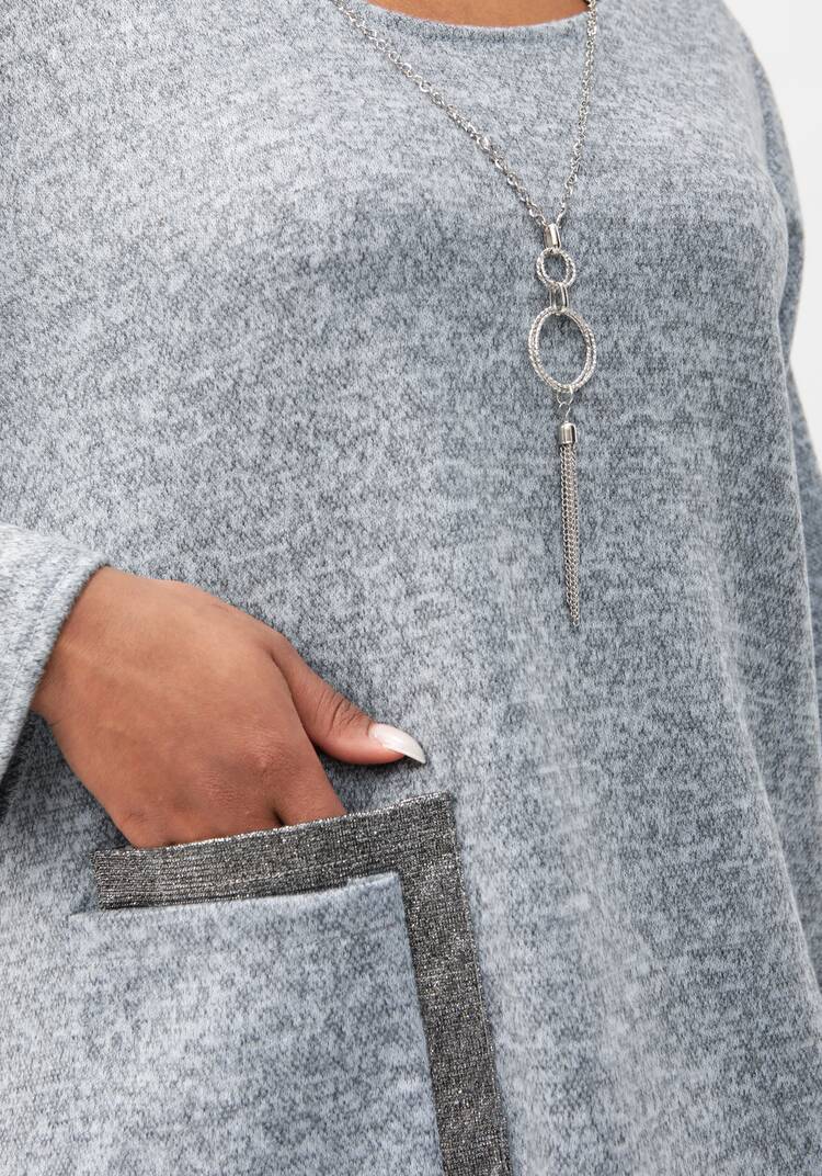 Туника Кэтти шир.  750, рис. 18