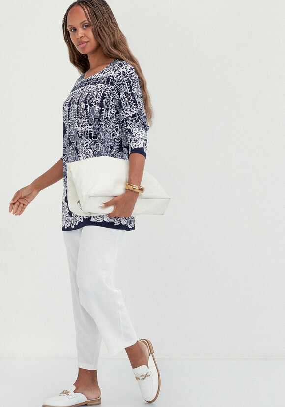 Лонгслив Эмилия шир.  580, рис. 8