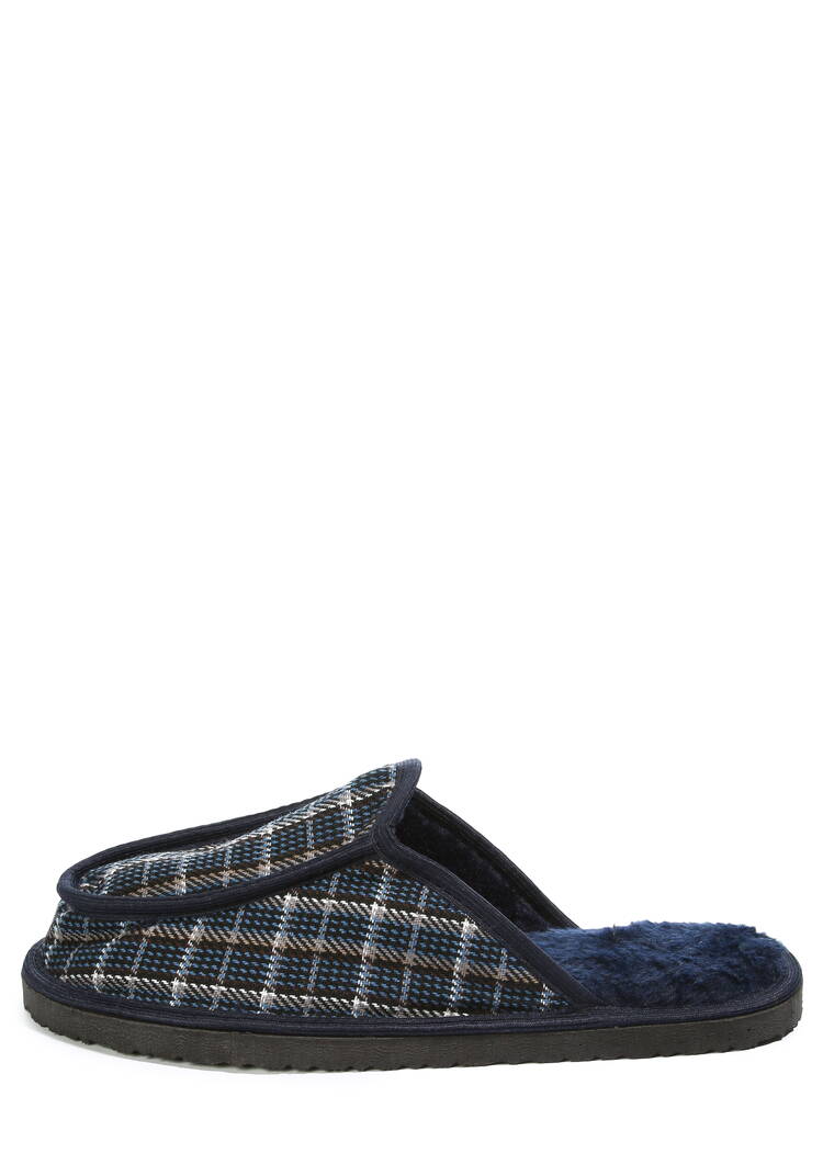 Тапочки с мехом Променад шир.  750, рис. 22