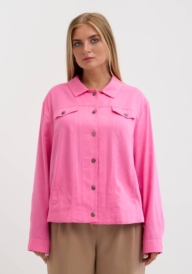 Жакет Мирида шир.  750, рис. 9