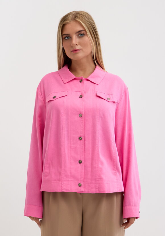 Жакет Мирида шир.  580, рис. 9