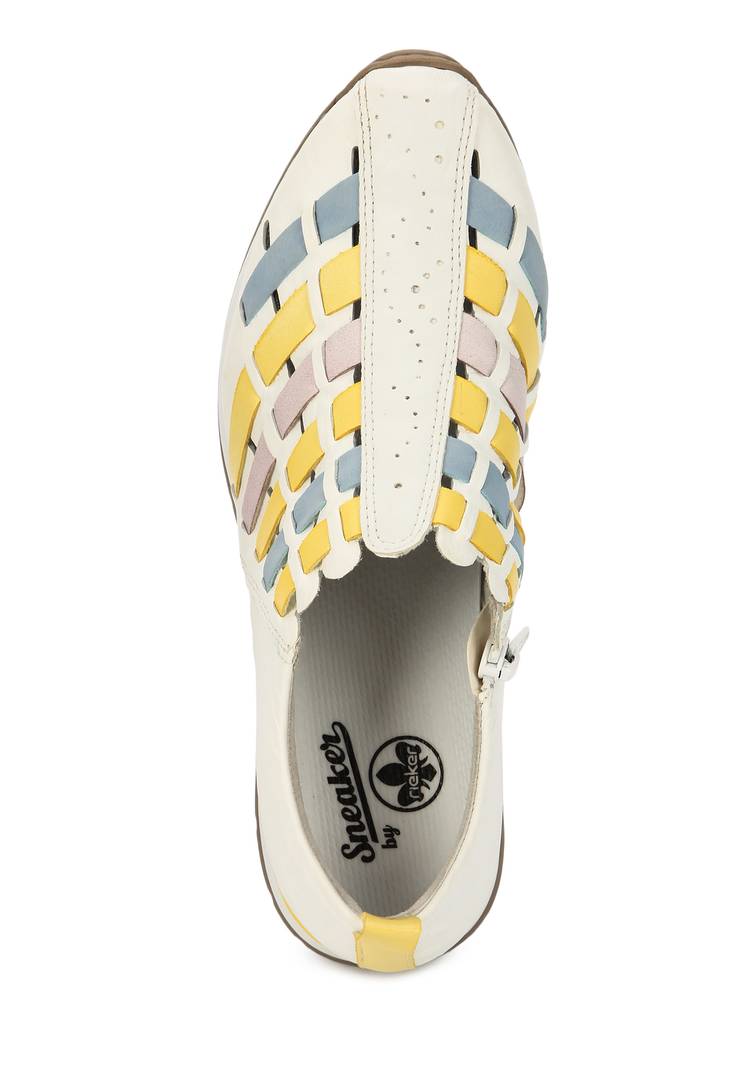 Полуботинки женские Селеста шир.  750, рис. 8