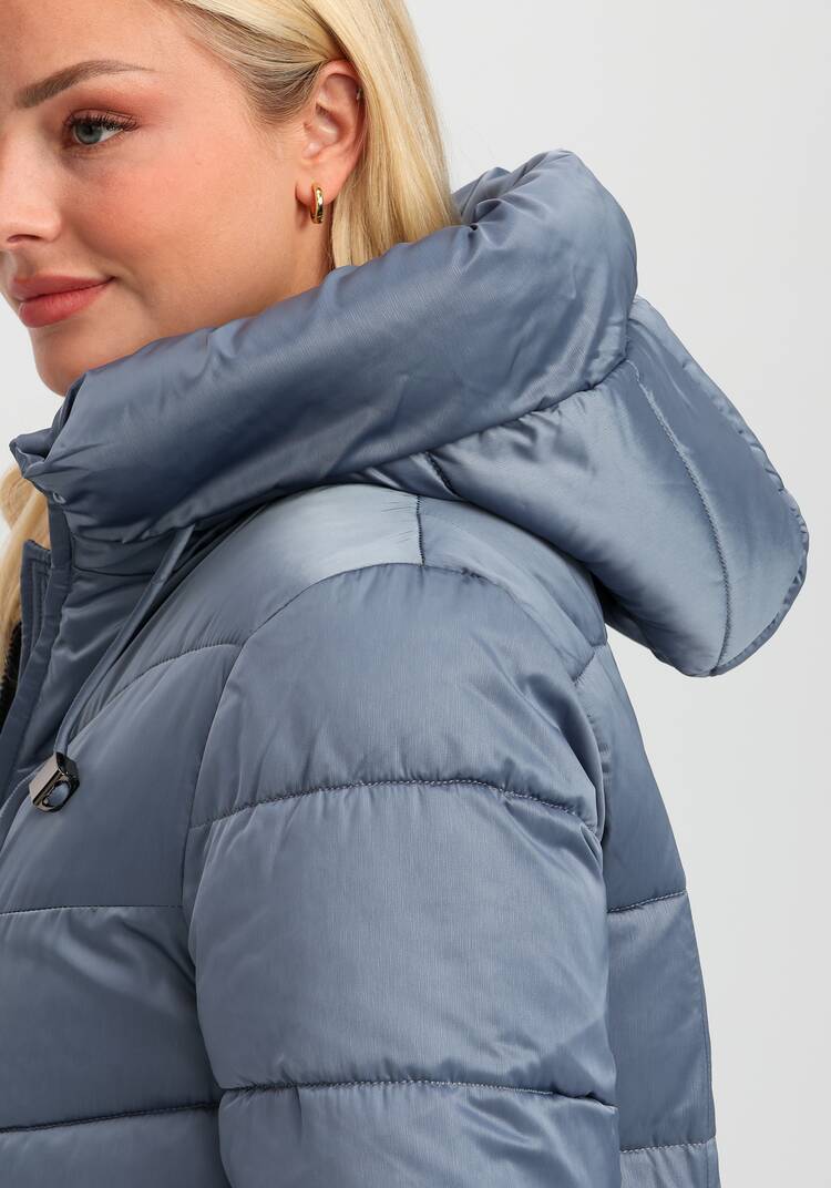 Куртка Лилия шир.  750, рис. 23