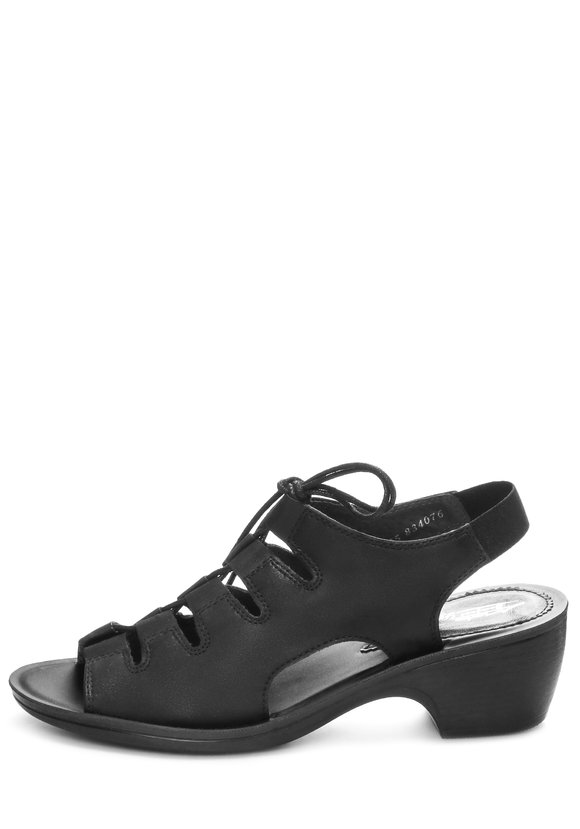 Босоножки женские Анжела шир.  580, рис. 23