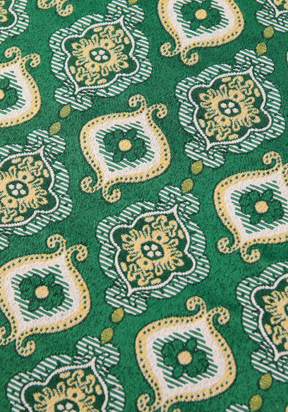 Покрывало гобеленовое Монплезир шир.  580, рис. 8