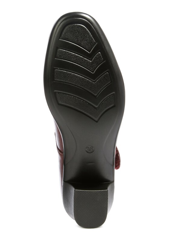 Туфли женские Клэр шир.  580, рис. 15