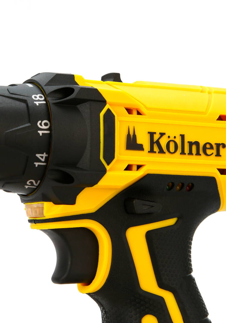 Дрель-шуруповерт Надёжный помощник шир.  750, рис. 10