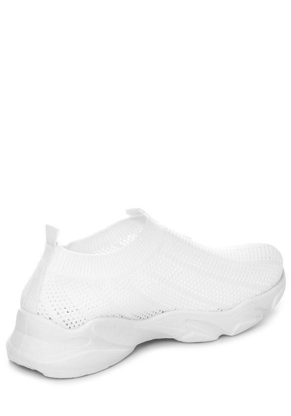 Кроссовки женские Делани шир.  580, рис. 8