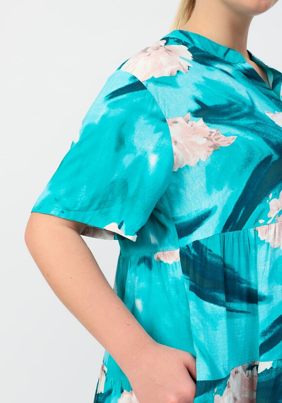 Платье Анисия шир.  580, рис. 5