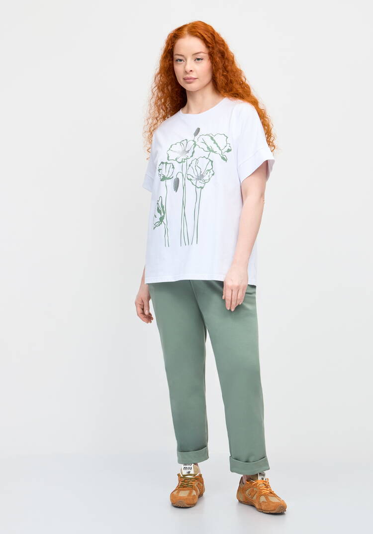 Костюм Илона шир.  750, рис. 1