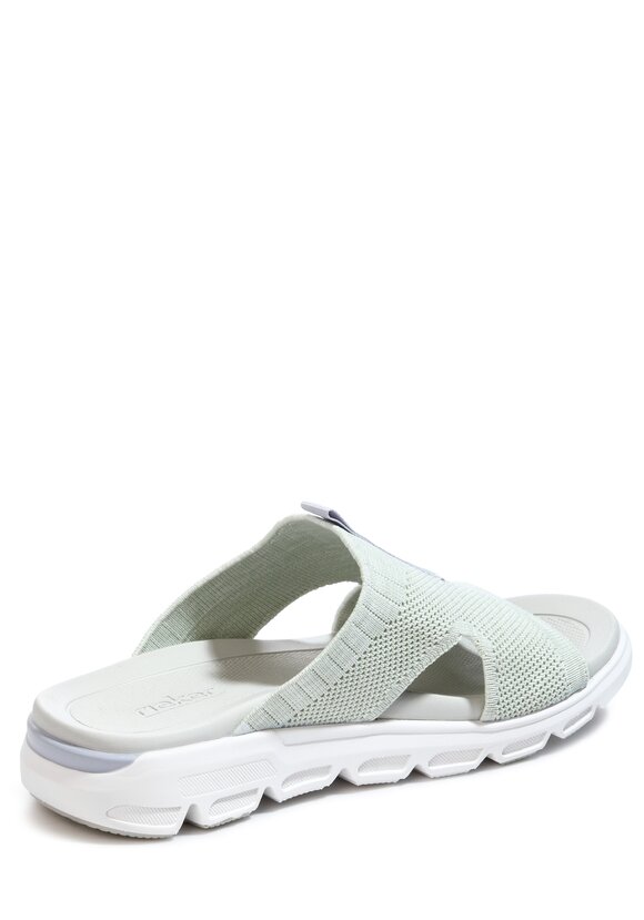 Сабо женские Элеонора шир.  580, рис. 3