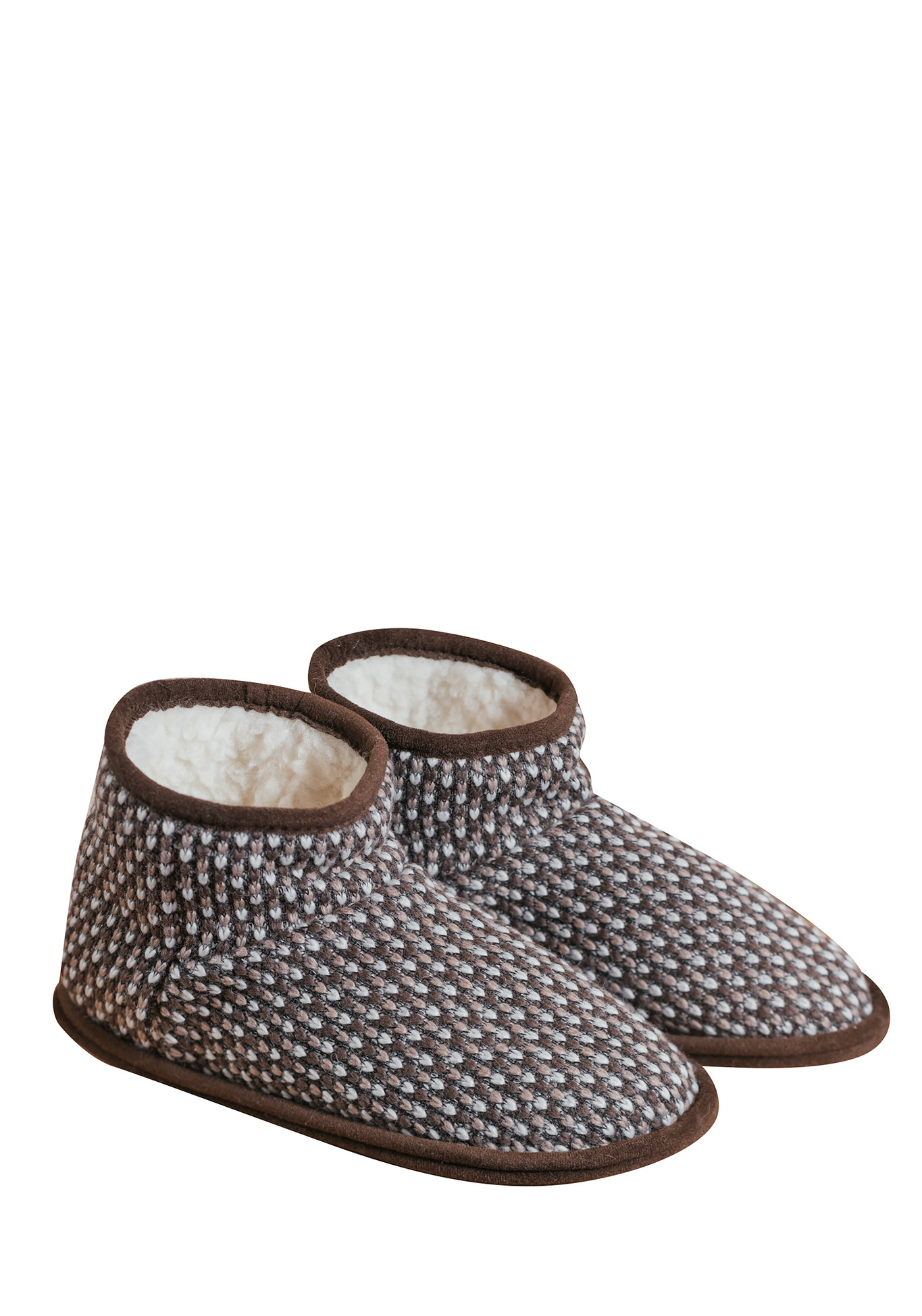 

Туфли комнатные WOOLHOUSE Тала