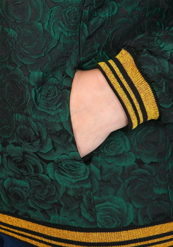 Бомбер Модное Искушение шир.  580, рис. 12