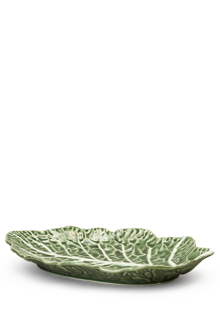 Сервировочное блюдо Капуста шир.  750, рис. 3