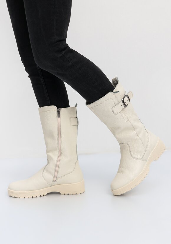 Сапоги женские Констанция шир.  580, рис. 23