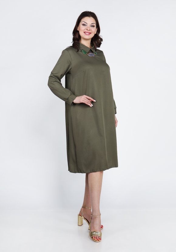 Платье Волшебная Иллюзия шир.  580, рис. 10