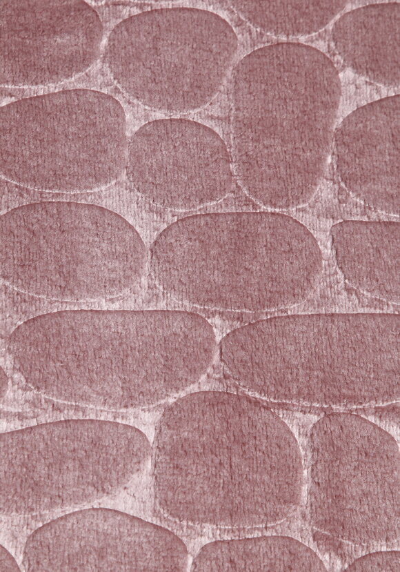 Плед-покрывало Розовый жемчуг шир.  580, рис. 3