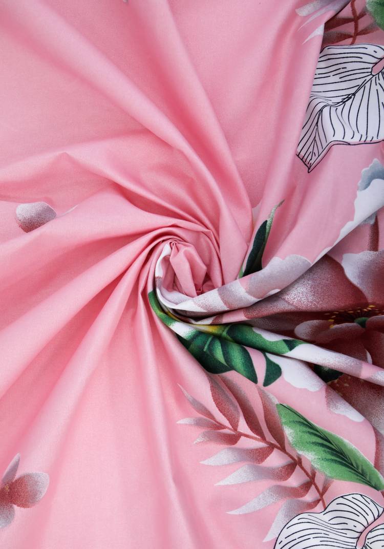 Комплект легких портьер Жасмин шир.  750, рис. 20