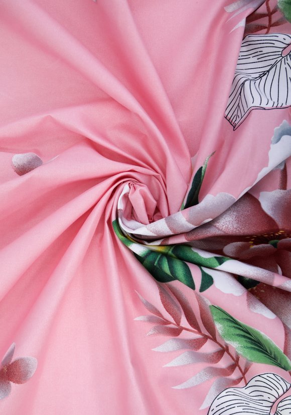 Комплект легких портьер Жасмин шир.  580, рис. 20