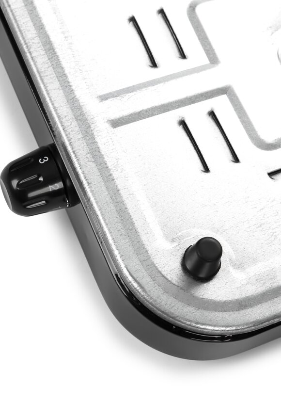 Плита электрическая Дачный шеф шир.  580, рис. 18