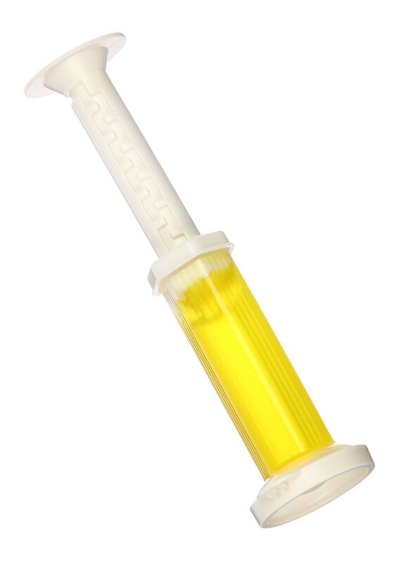 Шприц для туалета, 4 шт. шир.  580, рис. 7