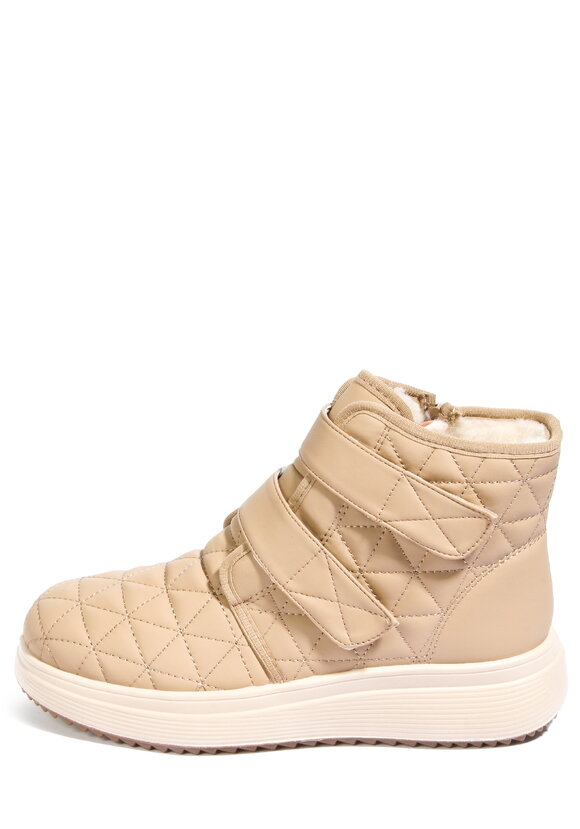 Ботинки женские Майя шир.  580, рис. 14