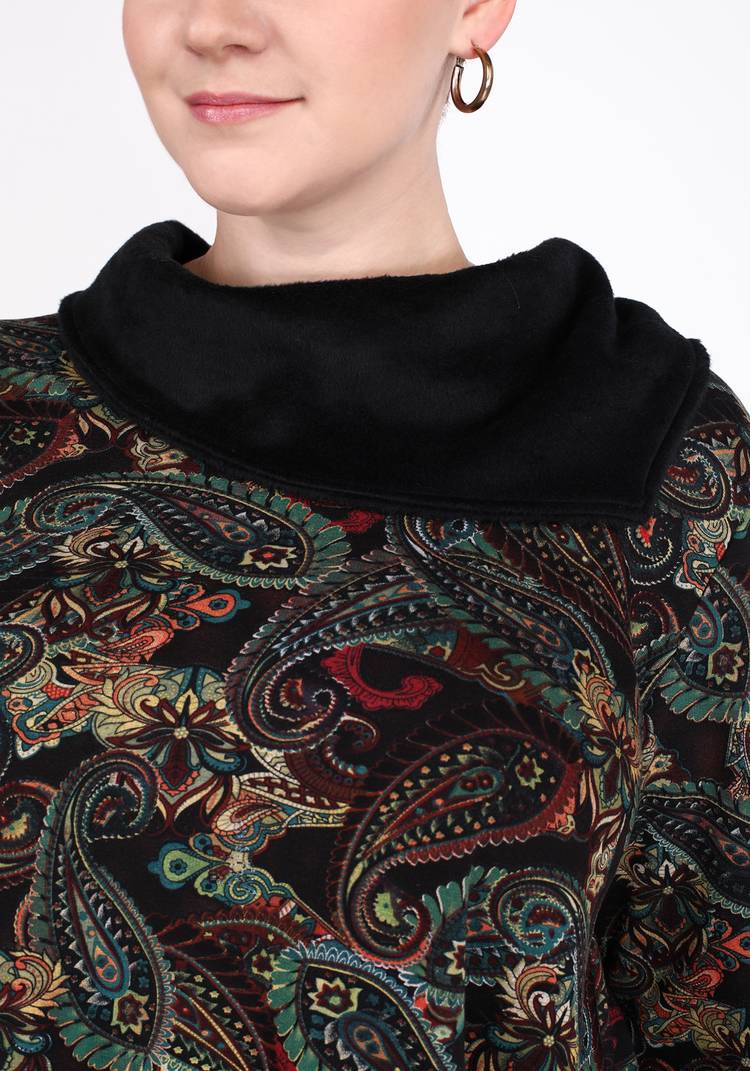 Туника Сказочный орнамент шир.  750, рис. 8