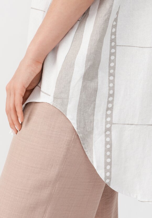 Блуза Аурелия шир.  580, рис. 18