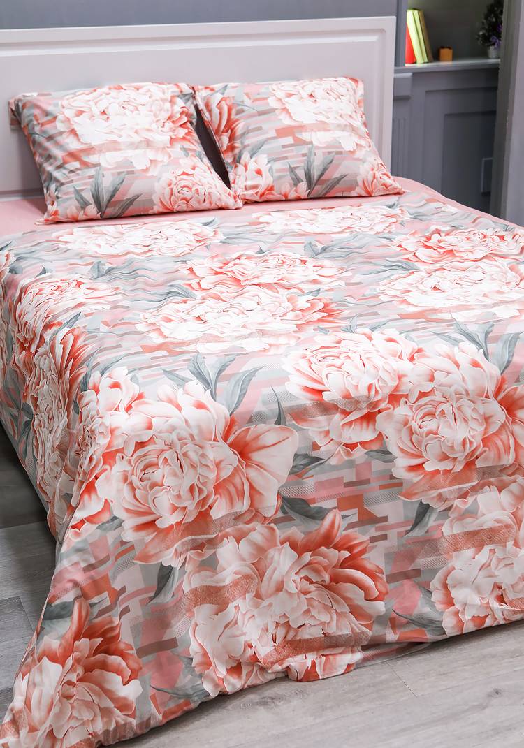 КПБ перкаль Леди Блум шир.  750, рис. 5