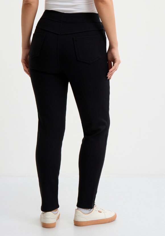 Джинсы Анет шир.  580, рис. 3