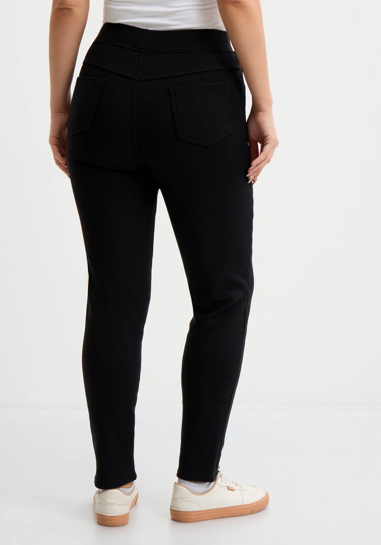 Джинсы Анет шир.  750, рис. 3