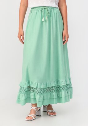 Юбка Иоланта