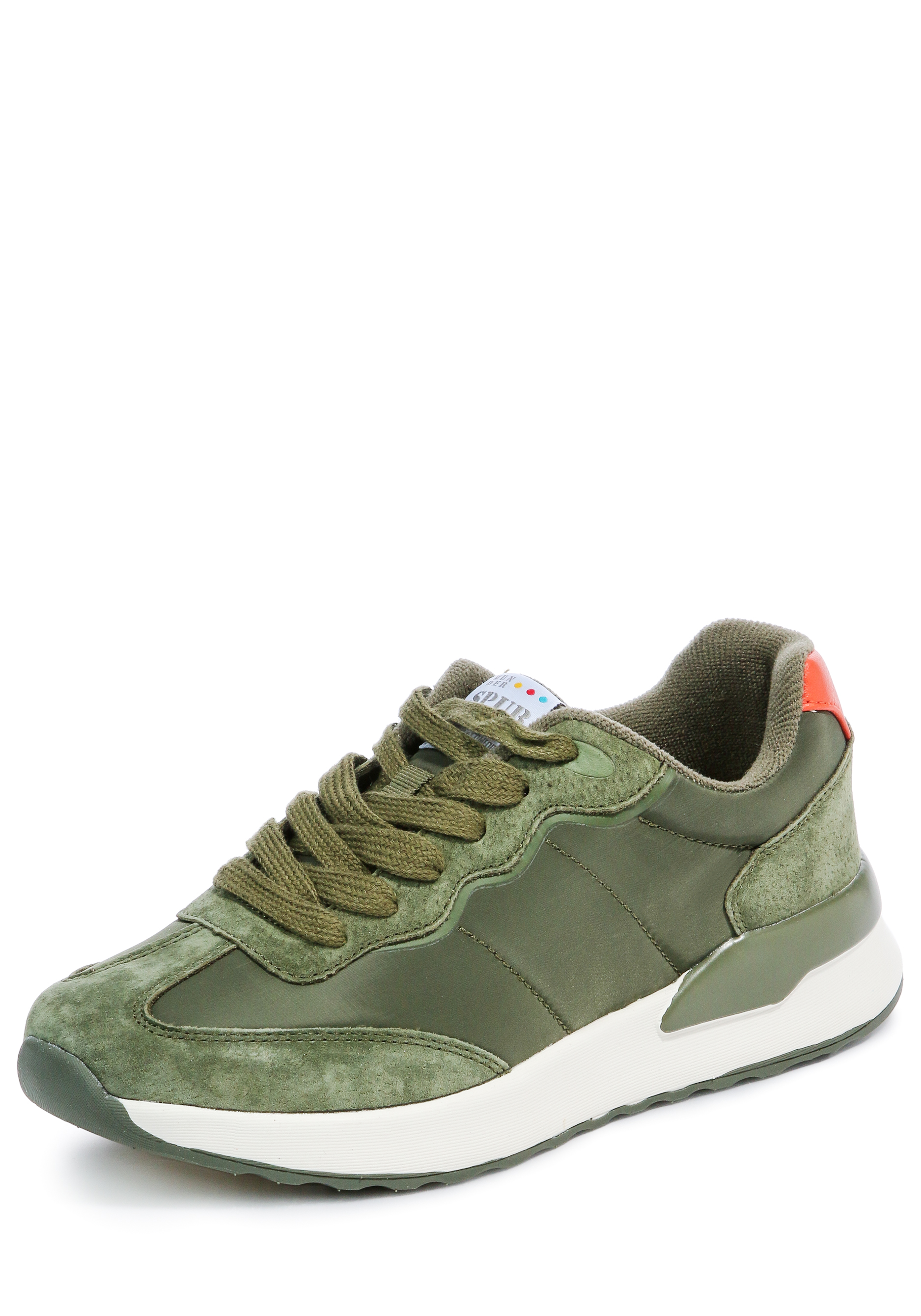 Кроссовки женские "Кларис"