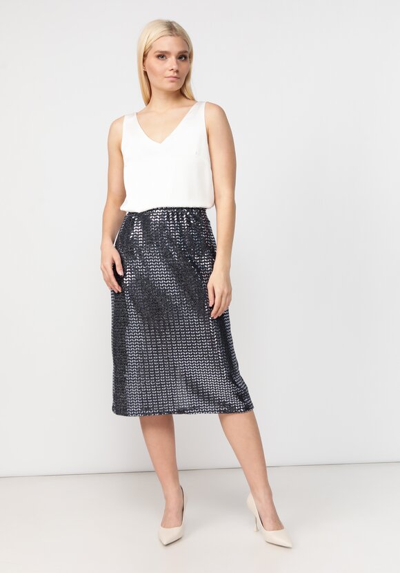 Юбка Сверкающий Алмаз шир.  580, рис. 12