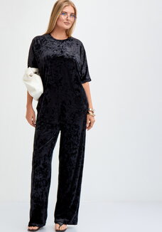 Костюм блуза с брюками Анфиса