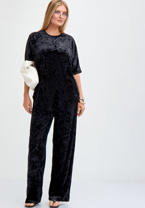 Костюм блуза с брюками Анфиса